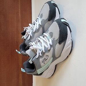 Fila Athletic Shoes